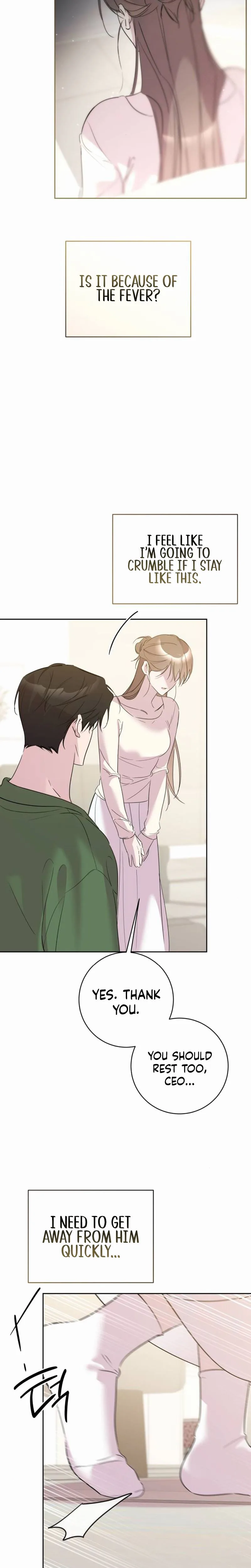 Romance Starting with Parenting Chapter 11 Page 16