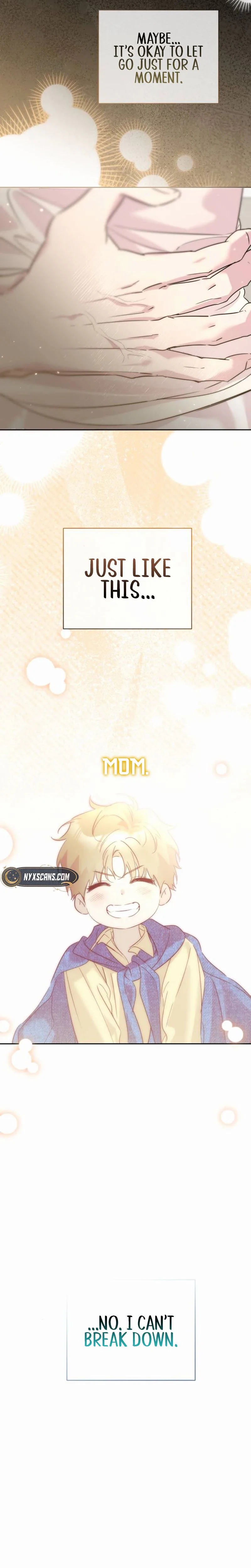 Romance Starting with Parenting Chapter 11 Page 19