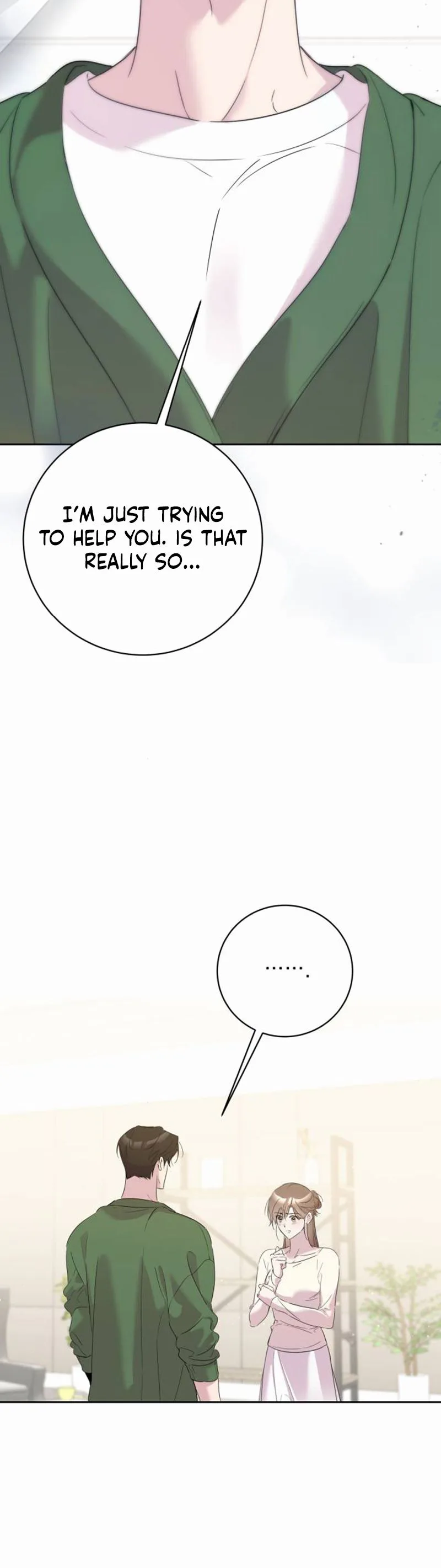 Romance Starting with Parenting Chapter 11 Page 24