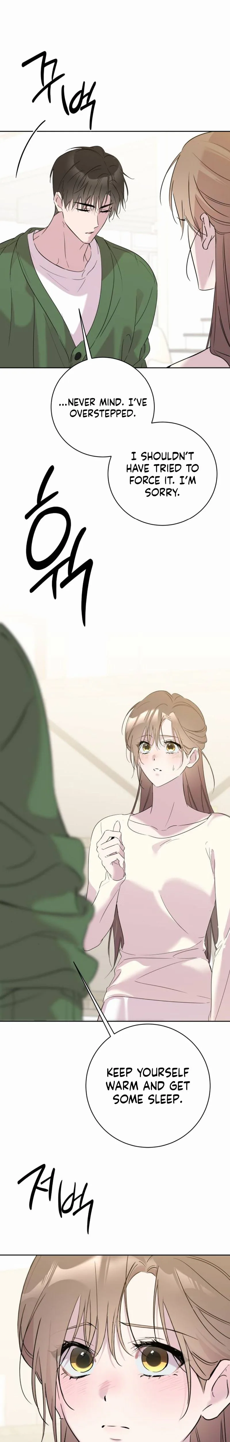 Romance Starting with Parenting Chapter 11 Page 25