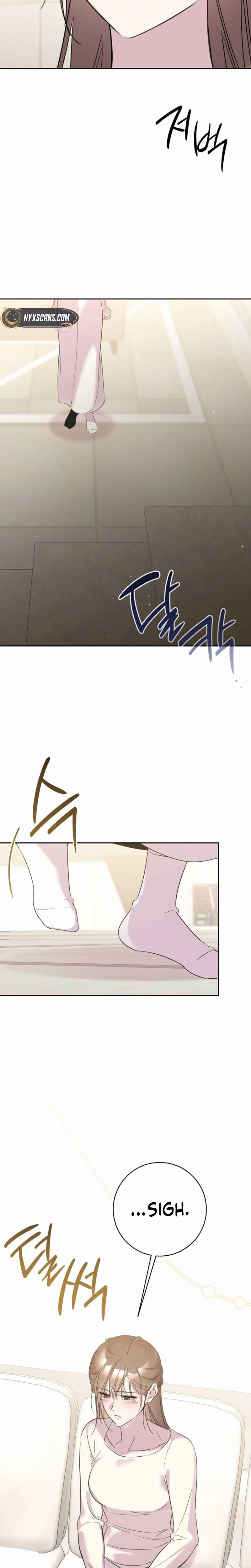 Romance Starting with Parenting Chapter 11 Page 26