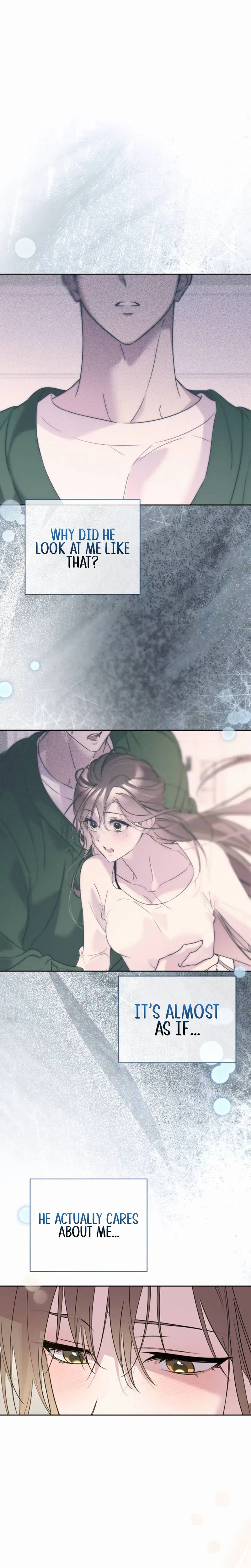 Romance Starting with Parenting Chapter 11 Page 28