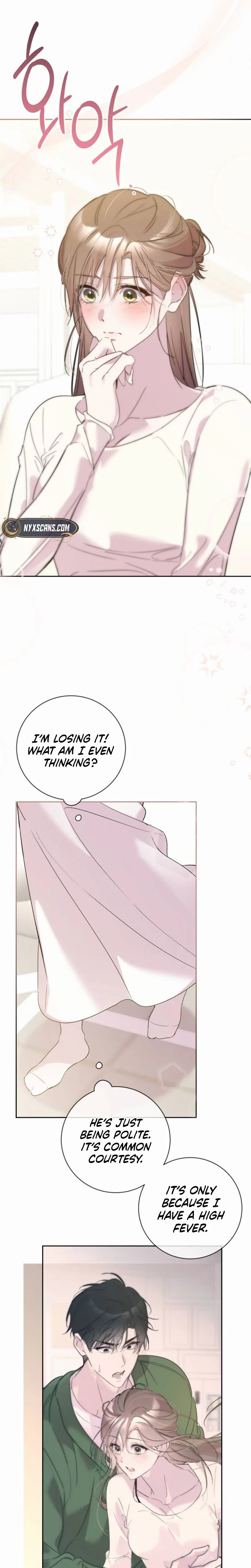 Romance Starting with Parenting Chapter 11 Page 29