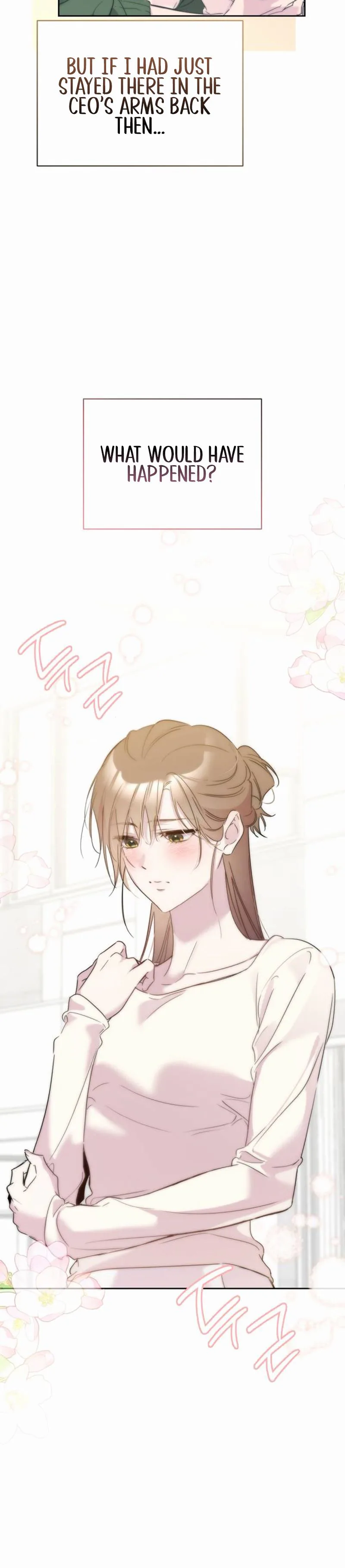 Romance Starting with Parenting Chapter 11 Page 30