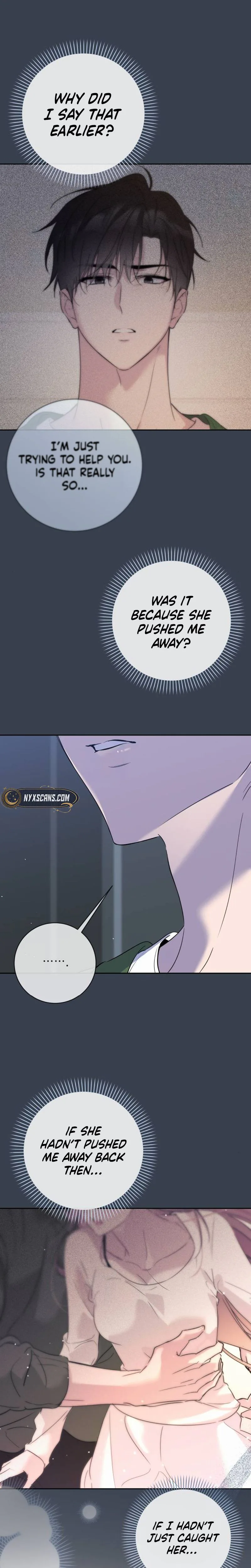 Romance Starting with Parenting Chapter 11 Page 32