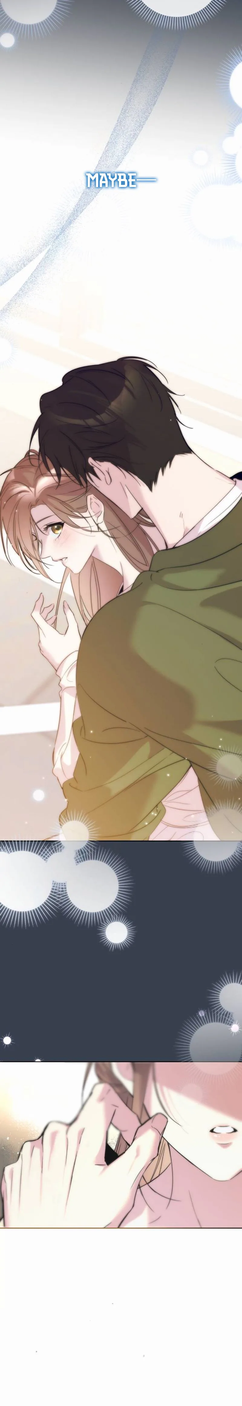 Romance Starting with Parenting Chapter 11 Page 33