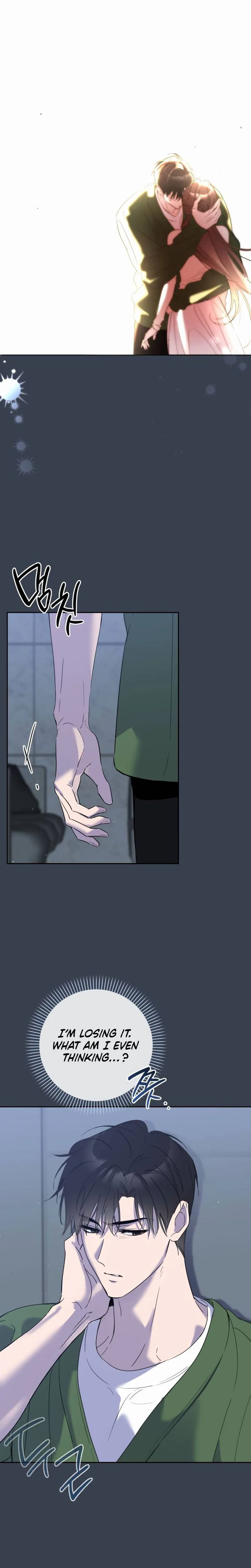 Romance Starting with Parenting Chapter 11 Page 34