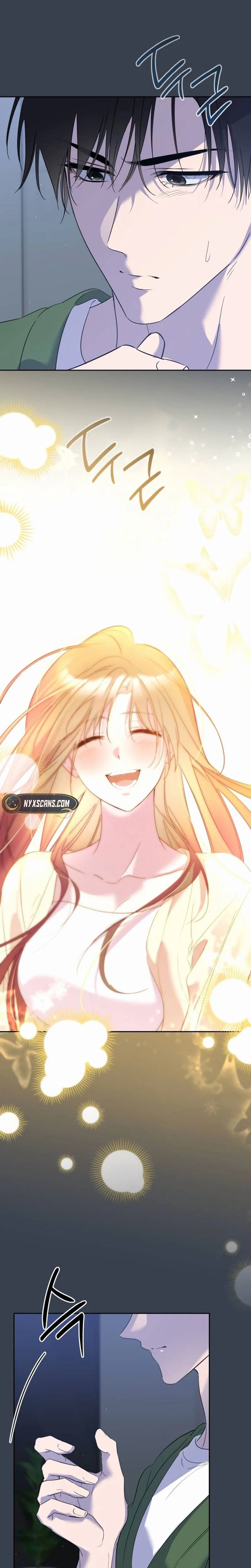 Romance Starting with Parenting Chapter 11 Page 35