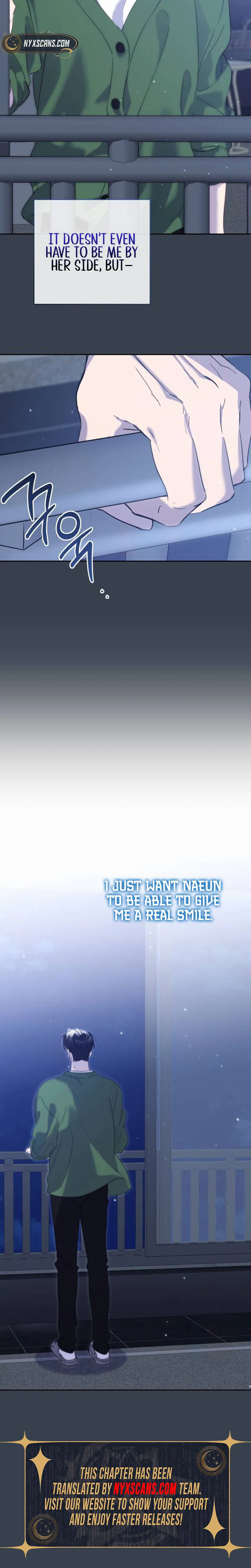 Romance Starting with Parenting Chapter 11 Page 39