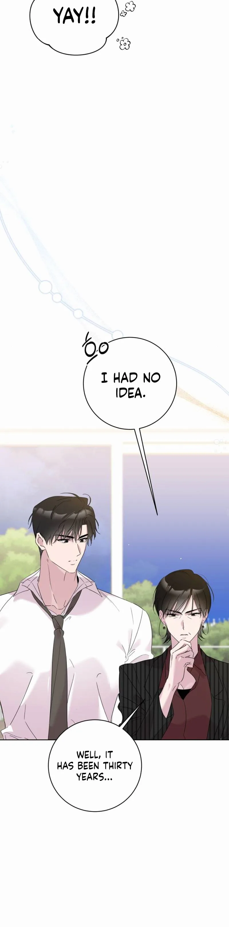 Romance Starting with Parenting Chapter 10 Page 10