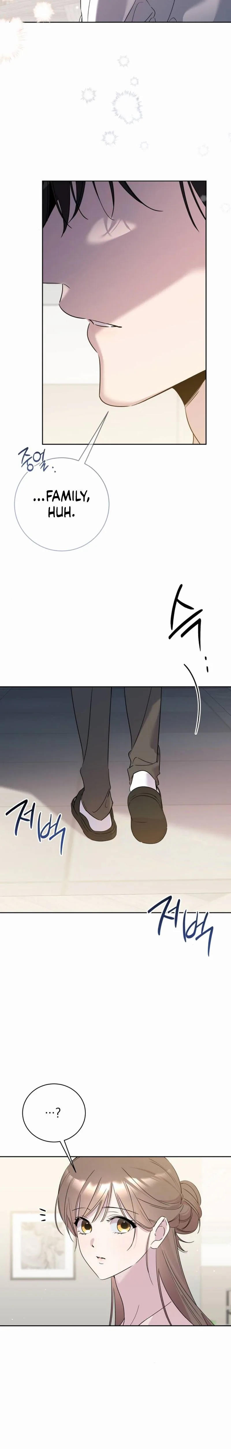 Romance Starting with Parenting Chapter 10 Page 13