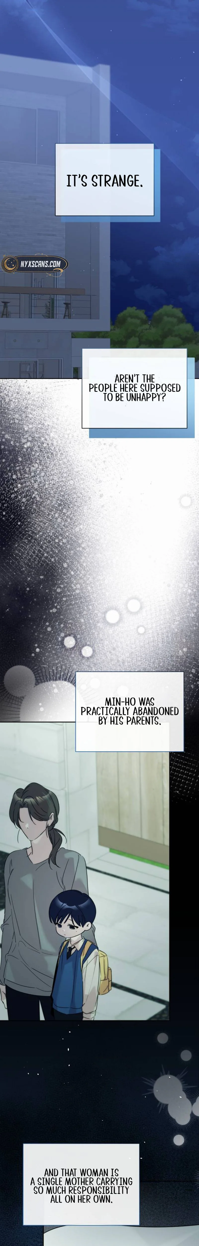 Romance Starting with Parenting Chapter 10 Page 30