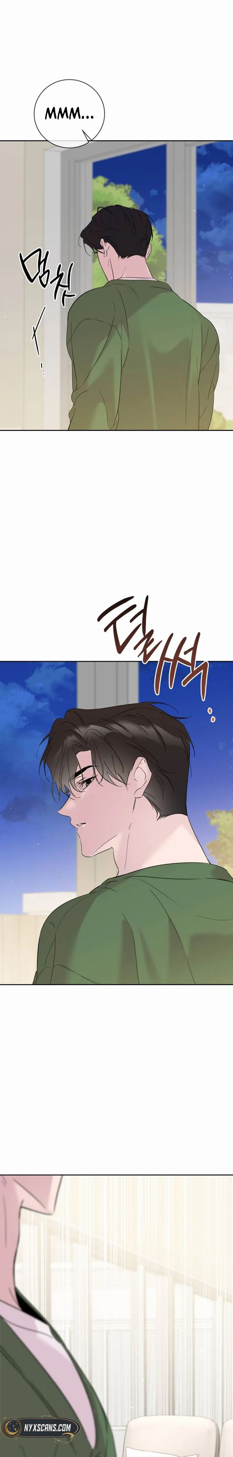 Romance Starting with Parenting Chapter 10 Page 35