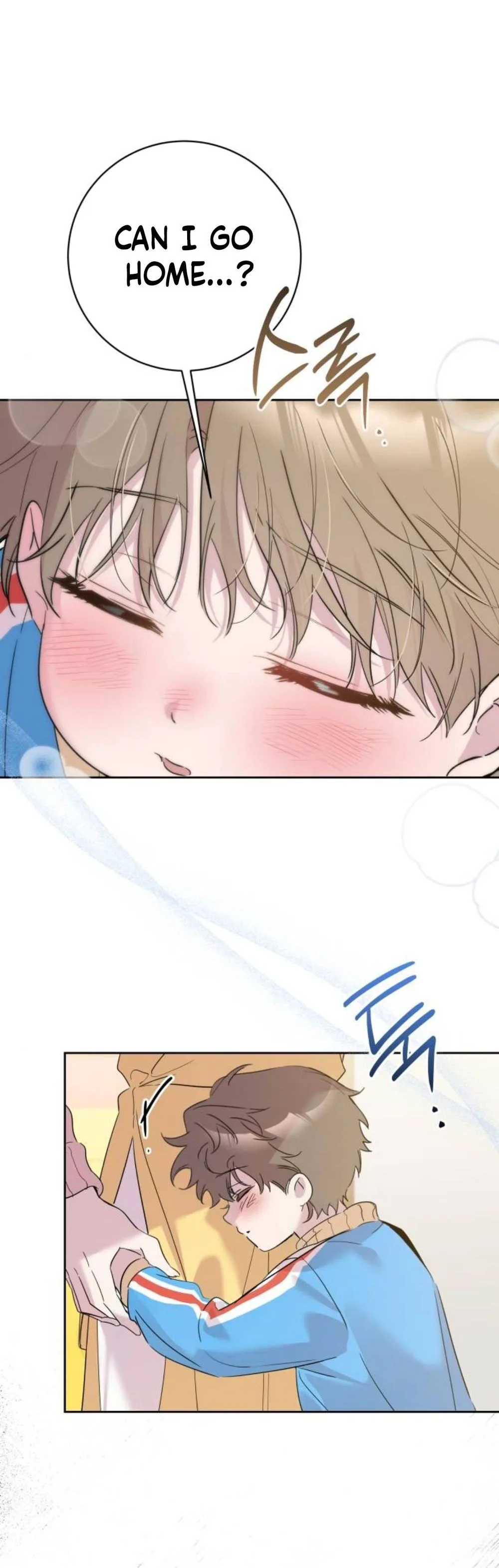 Romance Starting with Parenting Chapter 9 Page 16