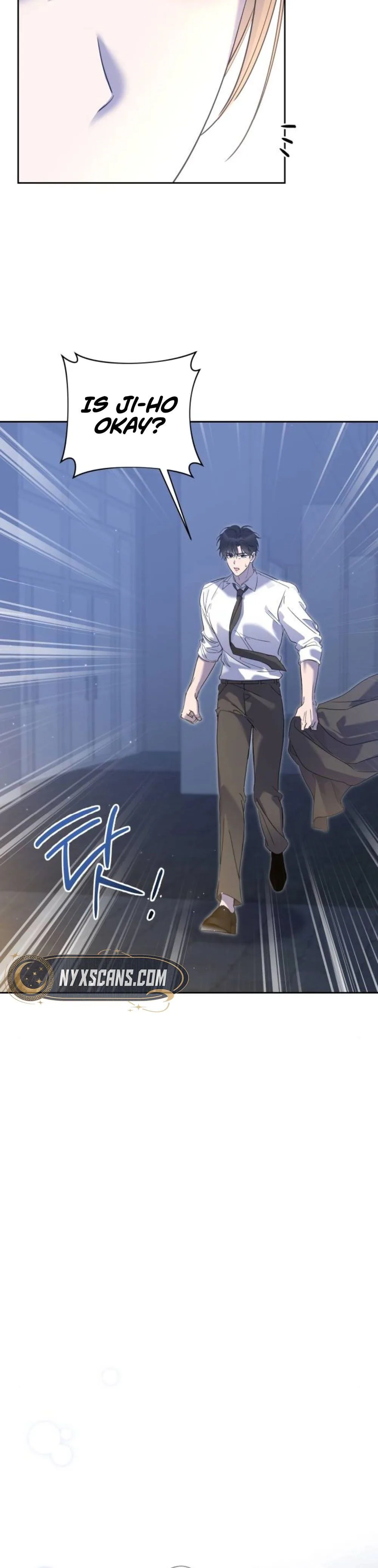 Romance Starting with Parenting Chapter 9 Page 26