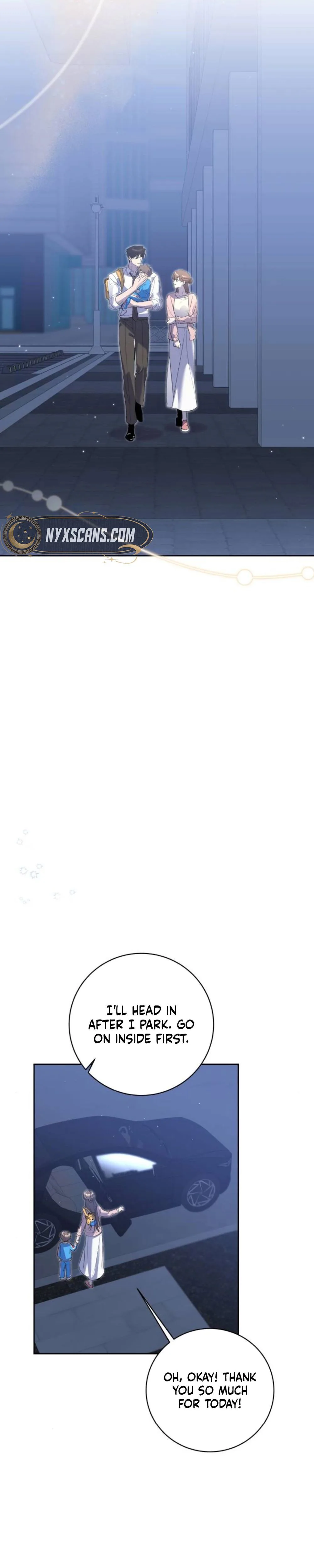 Romance Starting with Parenting Chapter 9 Page 33