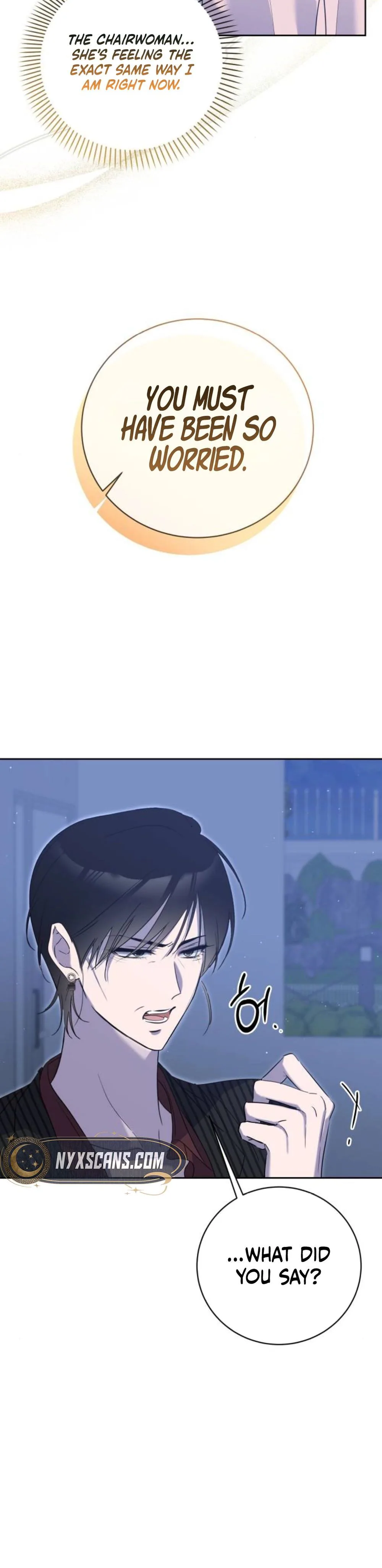 Romance Starting with Parenting Chapter 9 Page 42