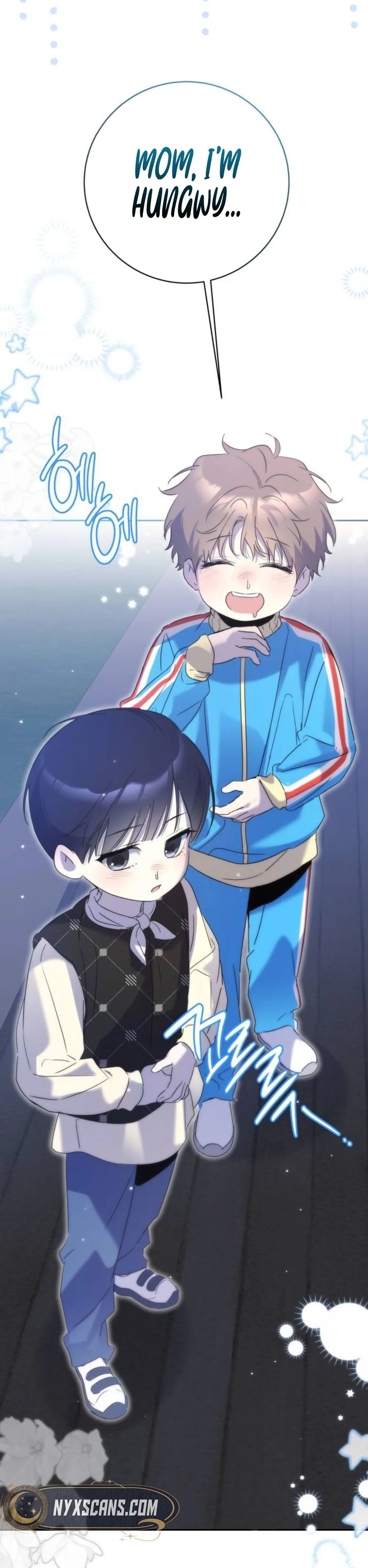 Romance Starting with Parenting Chapter 9 Page 48