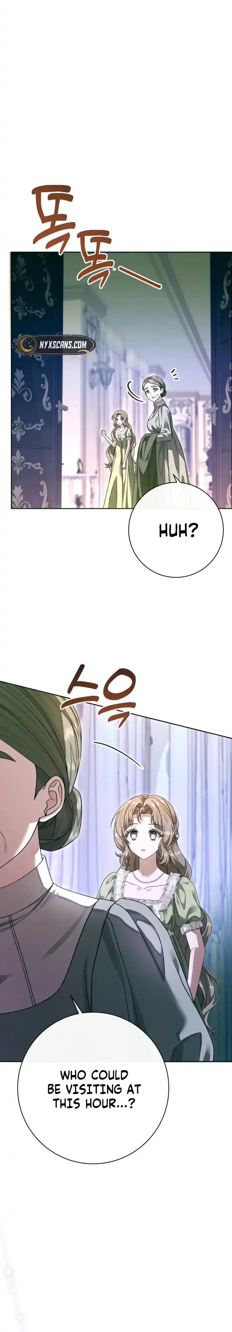 Sonnet of the Dawn Chapter 20 Page 7