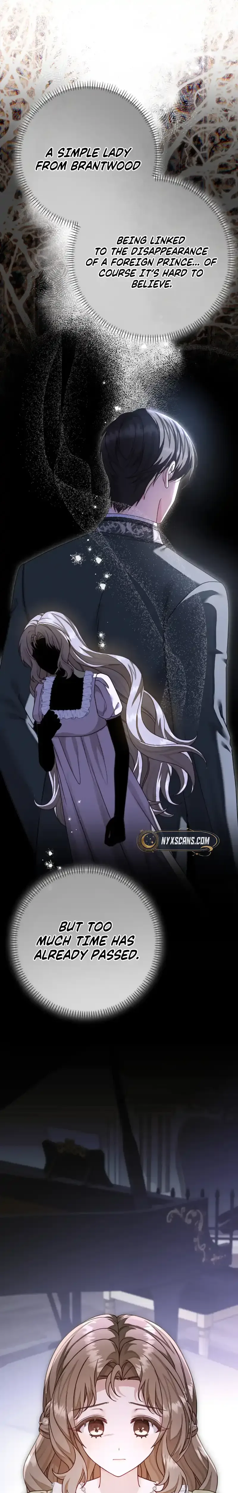 Sonnet of the Dawn Chapter 20 Page 12