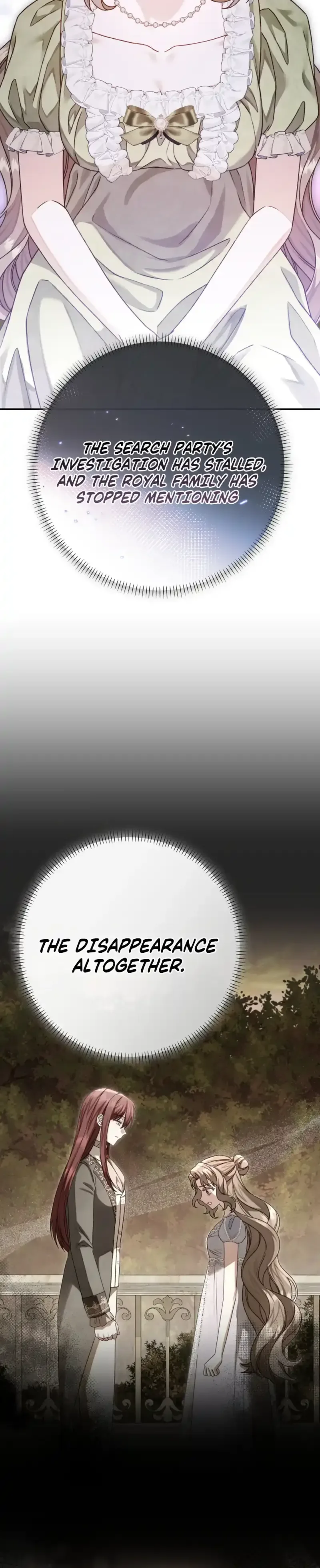 Sonnet of the Dawn Chapter 20 Page 13