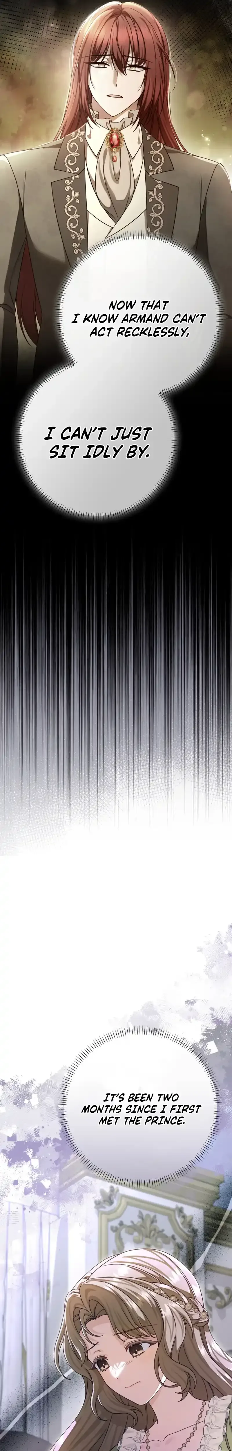 Sonnet of the Dawn Chapter 20 Page 14