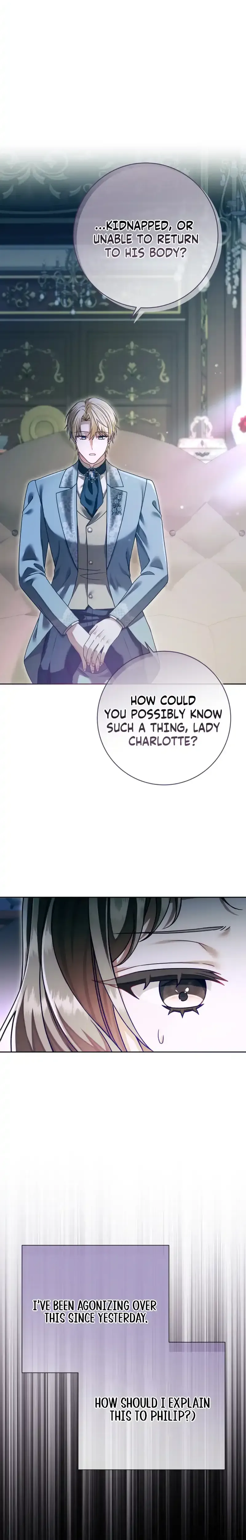 Sonnet of the Dawn Chapter 20 Page 17