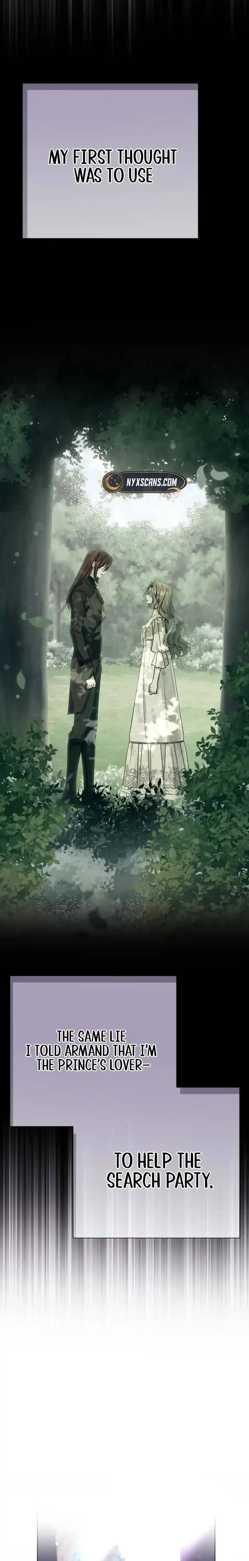 Sonnet of the Dawn Chapter 20 Page 18