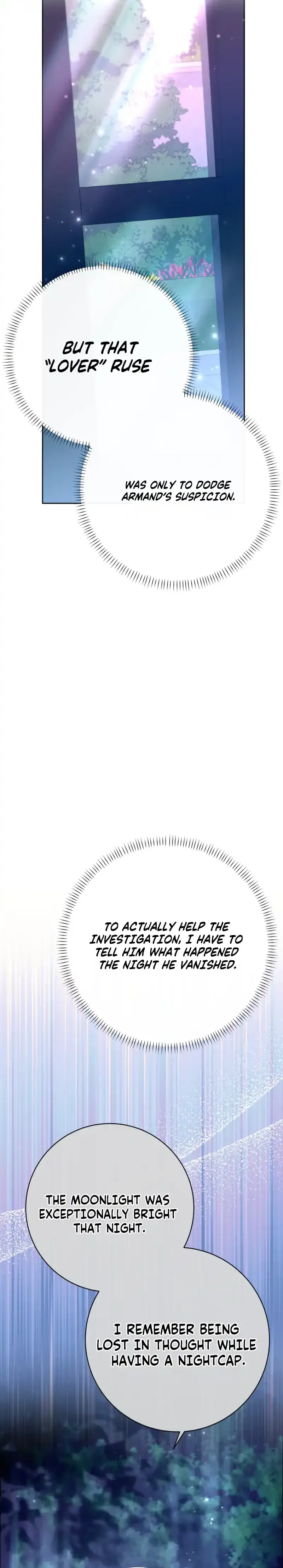 Sonnet of the Dawn Chapter 20 Page 19