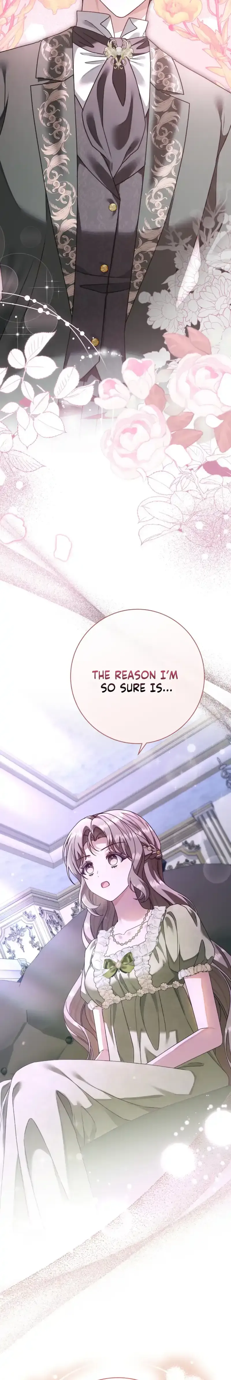 Sonnet of the Dawn Chapter 20 Page 23