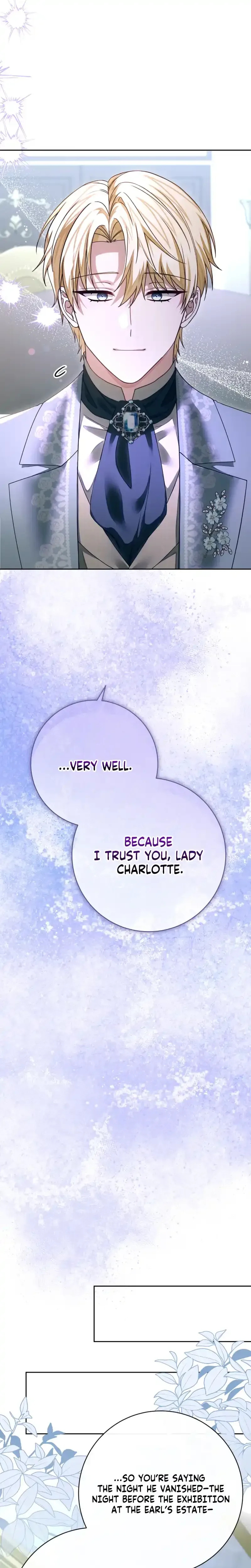 Sonnet of the Dawn Chapter 20 Page 28