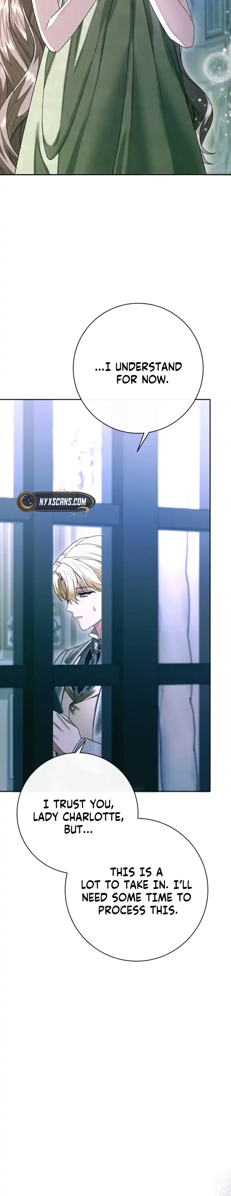 Sonnet of the Dawn Chapter 20 Page 31