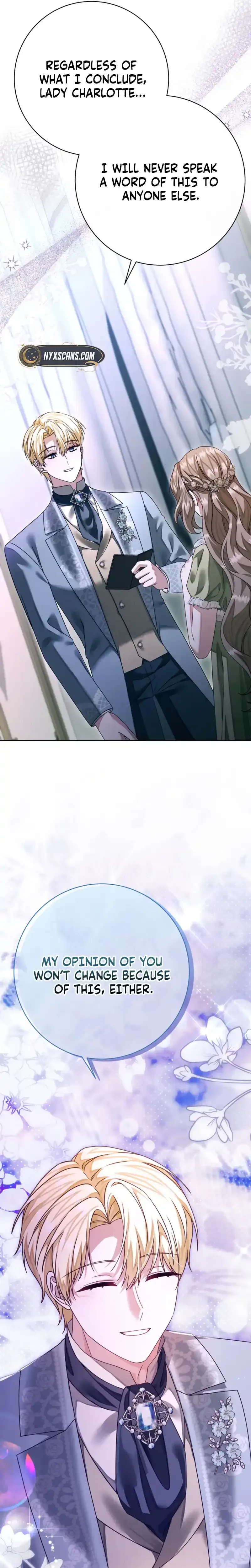 Sonnet of the Dawn Chapter 20 Page 32