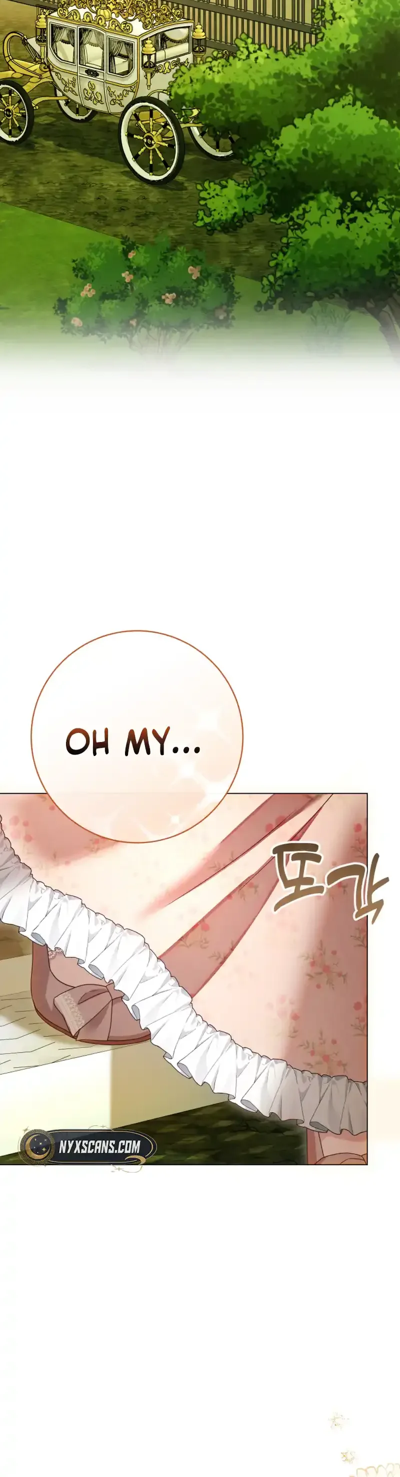 Sonnet of the Dawn Chapter 20 Page 35