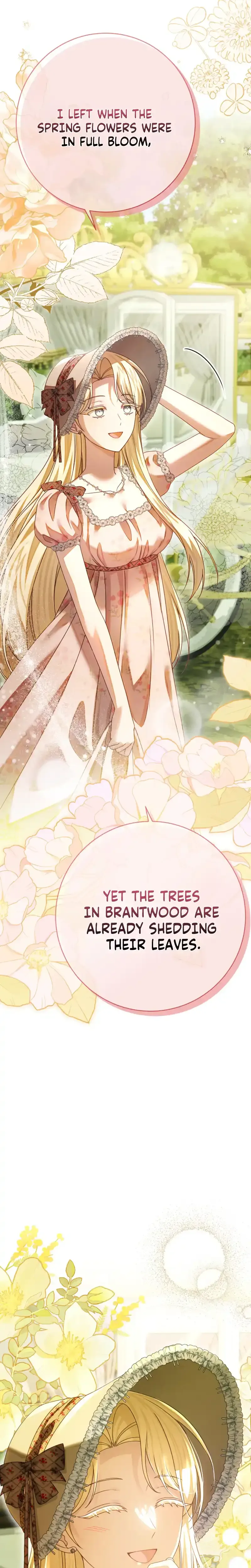 Sonnet of the Dawn Chapter 20 Page 36