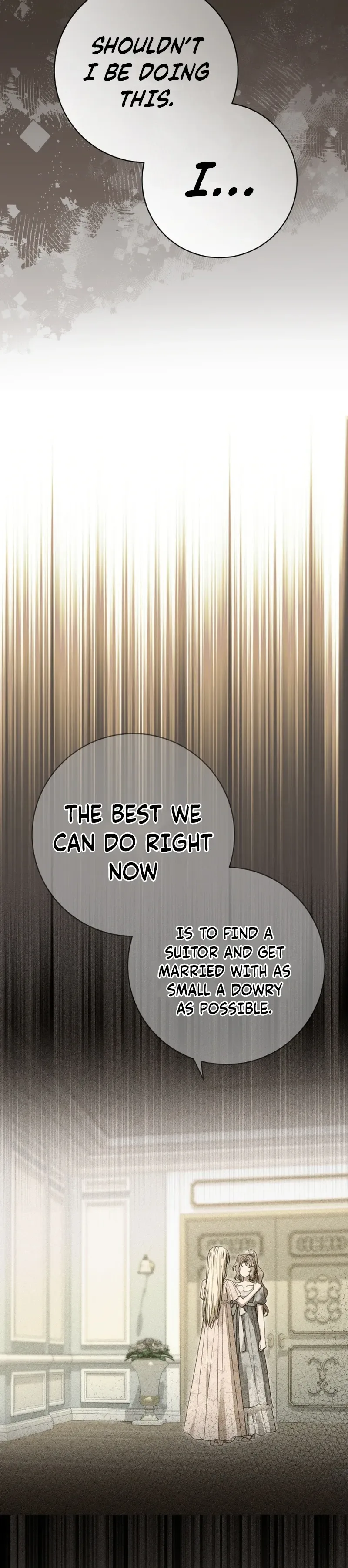 Sonnet of the Dawn Chapter 14 Page 9