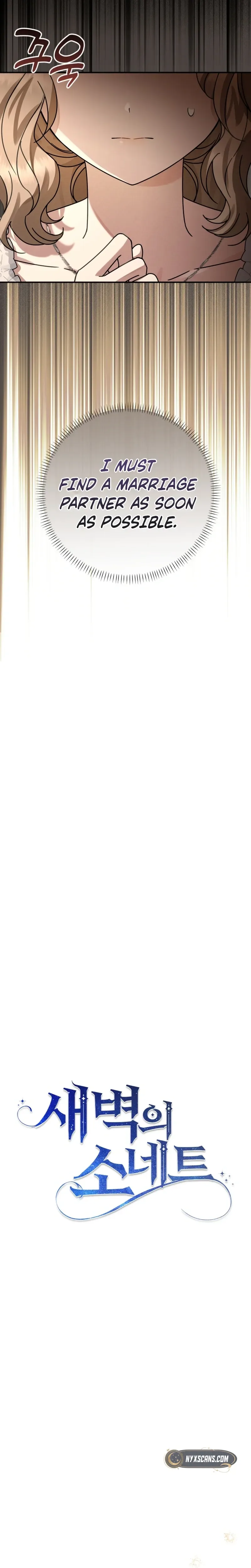 Sonnet of the Dawn Chapter 14 Page 10