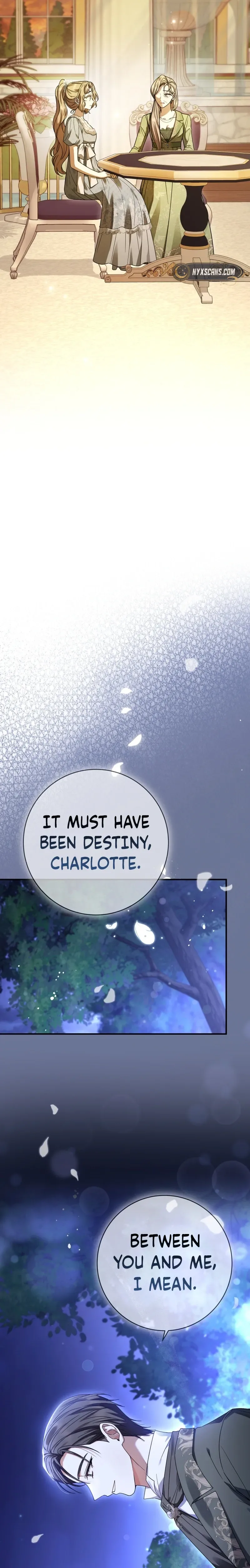 Sonnet of the Dawn Chapter 14 Page 13