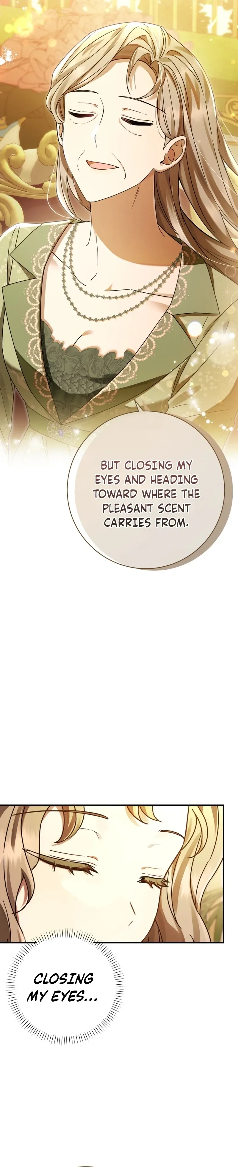 Sonnet of the Dawn Chapter 14 Page 18