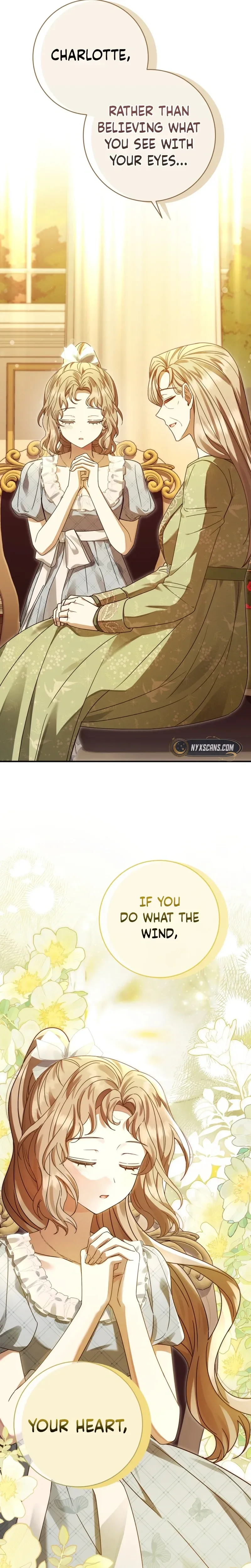 Sonnet of the Dawn Chapter 14 Page 19