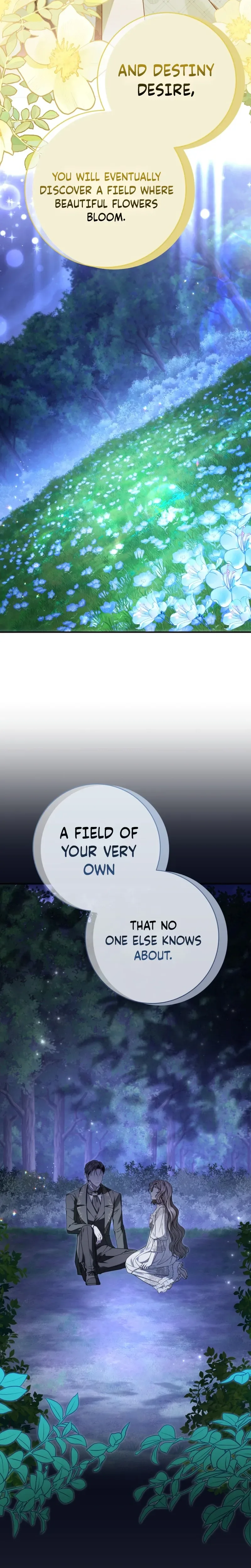 Sonnet of the Dawn Chapter 14 Page 20