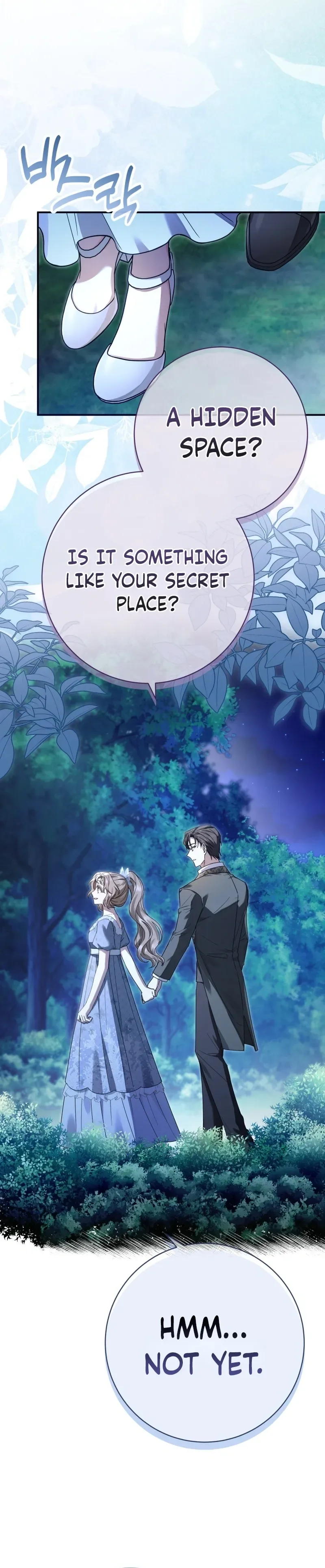 Sonnet of the Dawn Chapter 14 Page 24