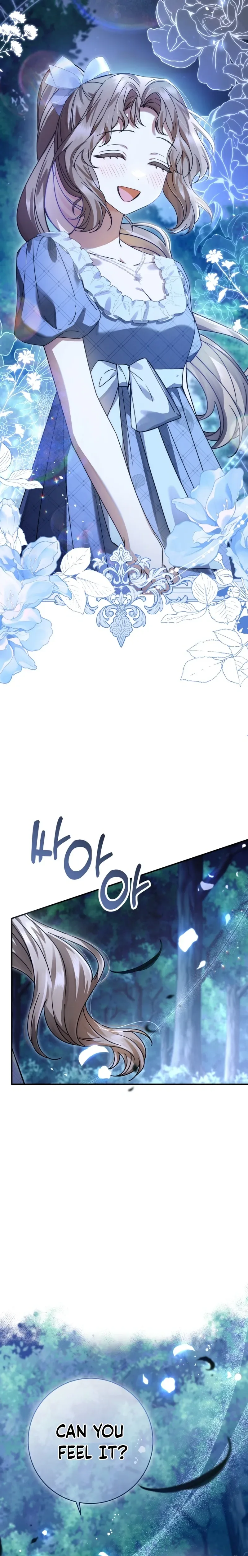 Sonnet of the Dawn Chapter 14 Page 26