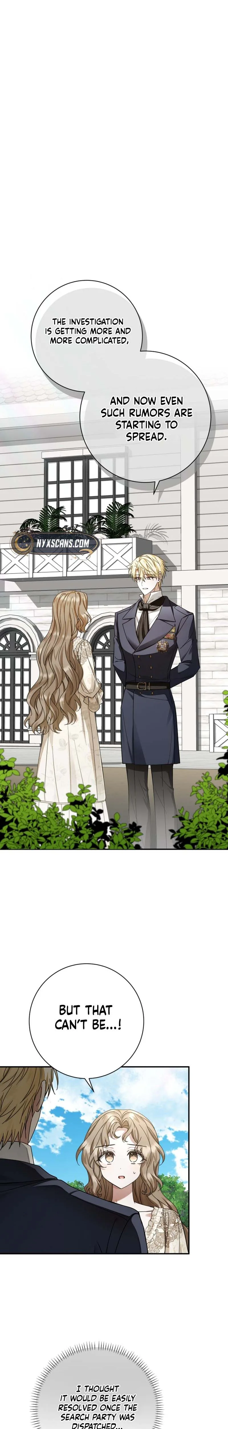 Sonnet of the Dawn Chapter 12 Page 7