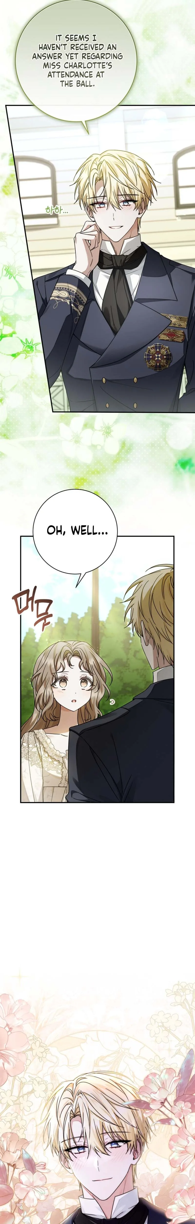 Sonnet of the Dawn Chapter 12 Page 9