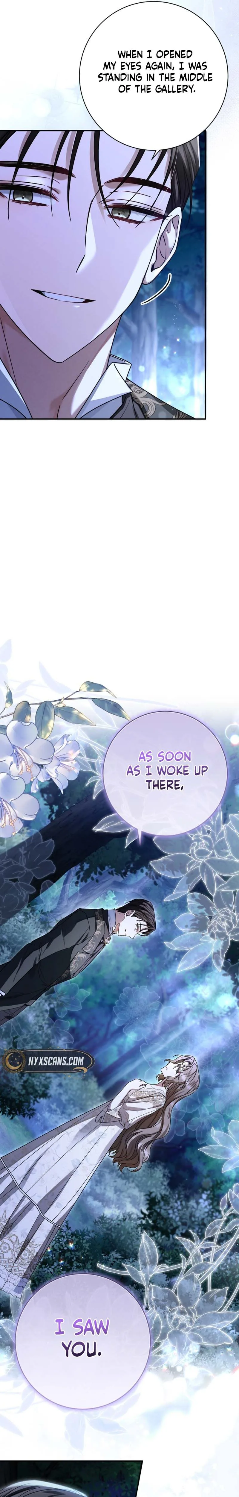 Sonnet of the Dawn Chapter 12 Page 17