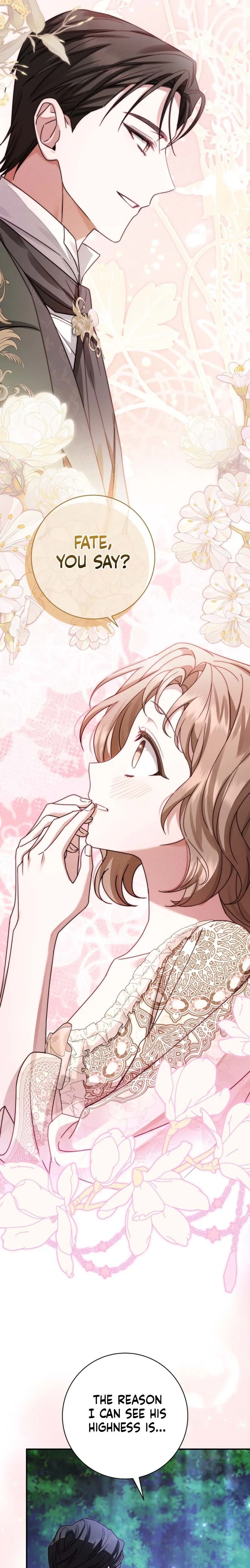 Sonnet of the Dawn Chapter 12 Page 19