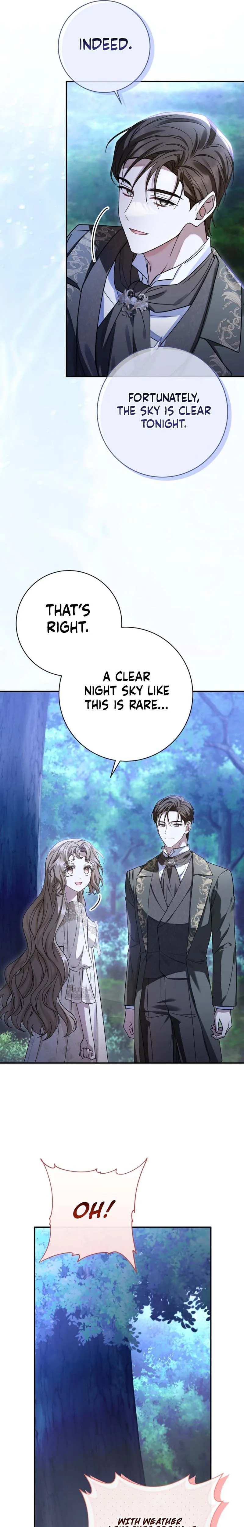 Sonnet of the Dawn Chapter 12 Page 23