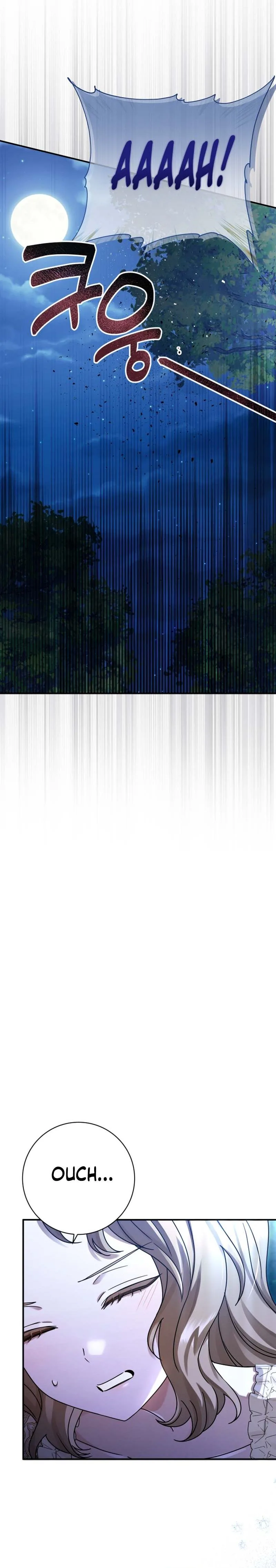 Sonnet of the Dawn Chapter 12 Page 26