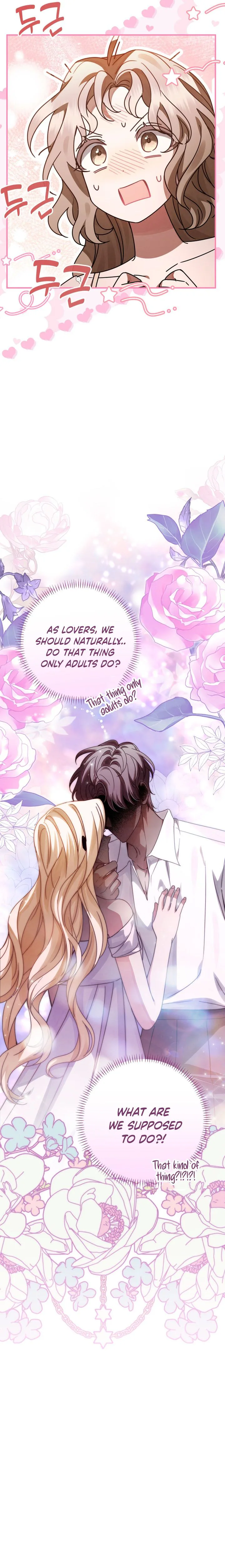 Sonnet of the Dawn Chapter 9 Page 9